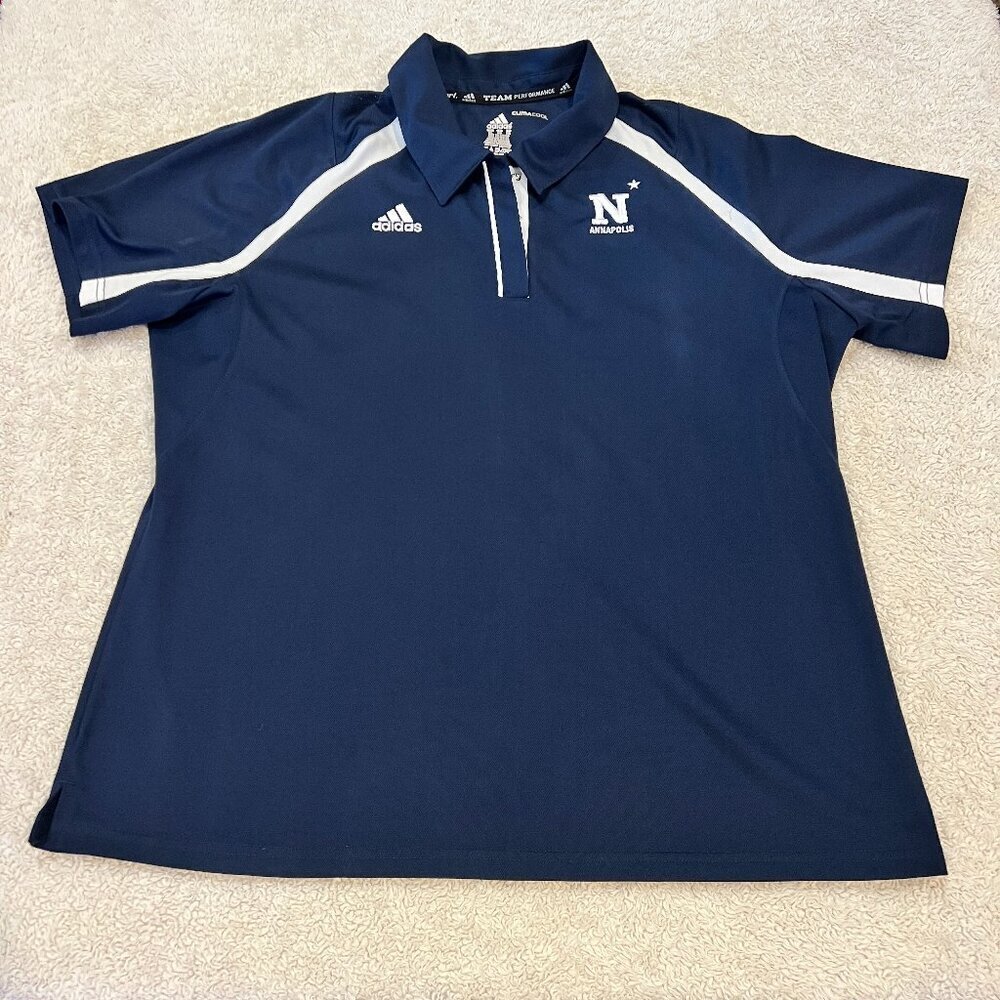 Naval Academy Polo - Picture 1 of 4
